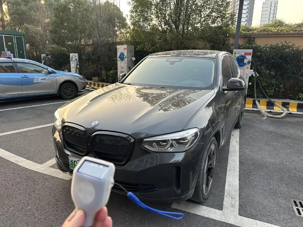 2020 BMW X5 2.0T 265HP L4 8AT