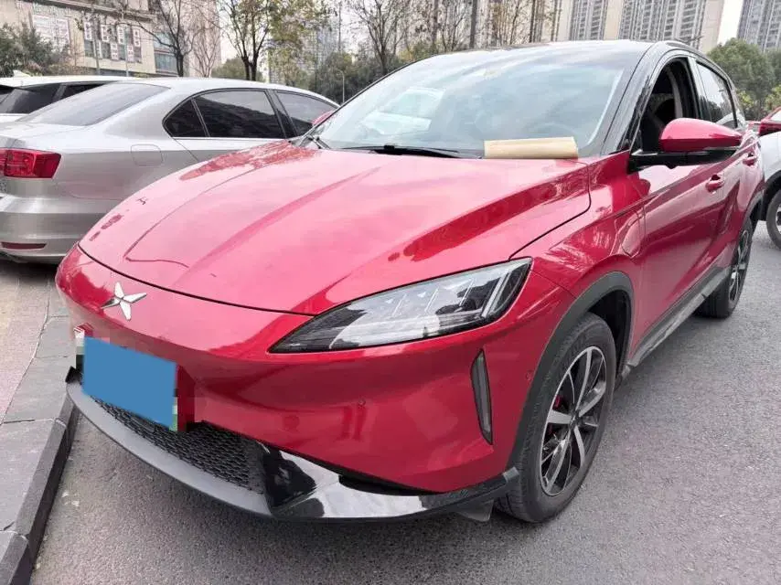 2018 SionGold GM3 BEV 55KWH