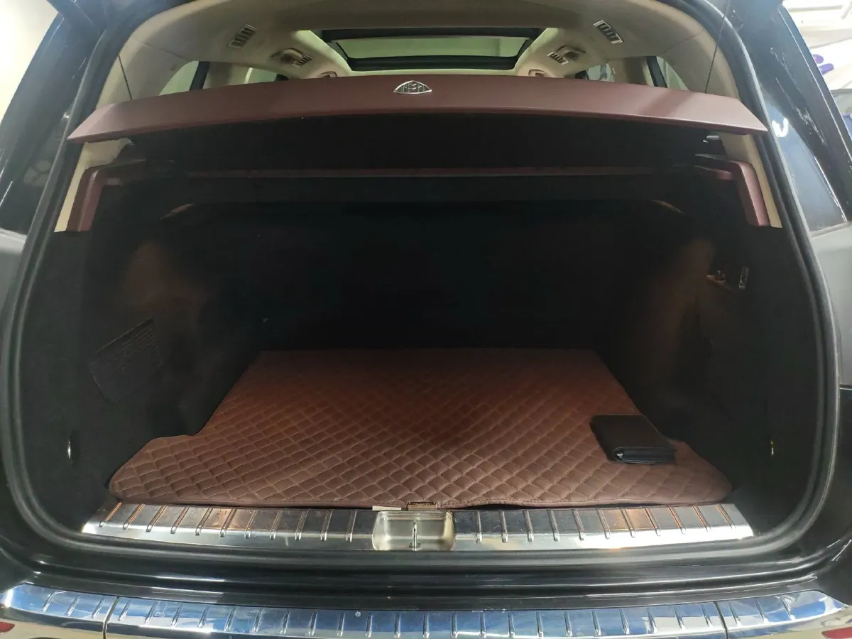 2021 Mercedes-Benz Maybach GLS 4.0T 558HP V8 9AT,autocango,china used car exporter,china ev exporter,chinese used car exporter,chinese used ev exporter