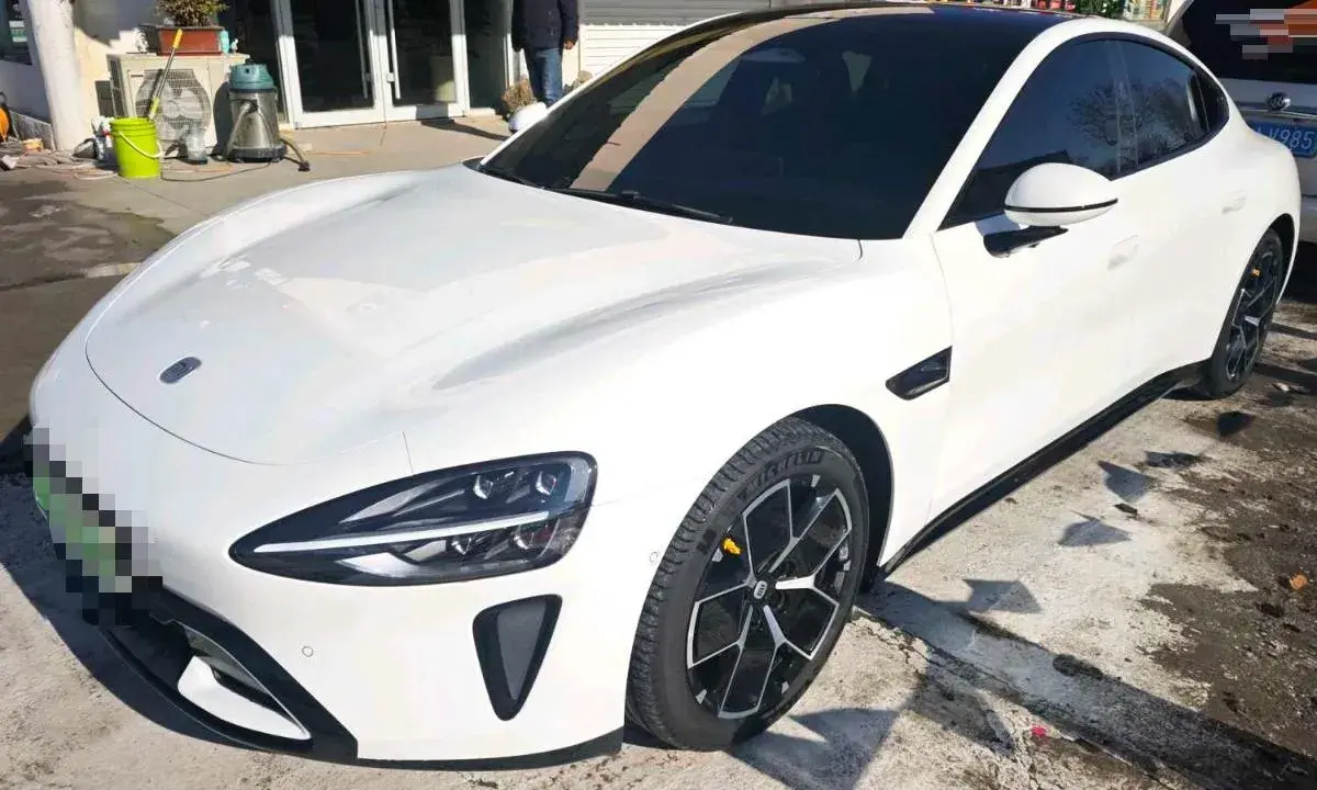 2024 MI SU7 BEV 73.6KWH