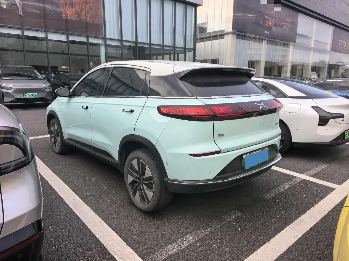 2021 JAC Refine L6 MAX 2.0T 184HP L4 6DCT,autocango,china used car exporter,china ev exporter,chinese used car exporter,chinese used ev exporter