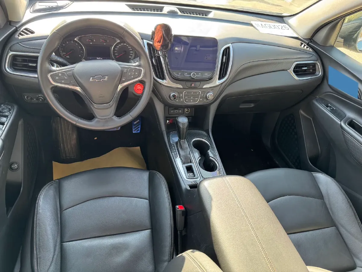 2019 Chevrolet Equinox 1.5T 180HP L4 6AT,autocango,china used car exporter,china ev exporter,chinese used car exporter,chinese used ev exporter