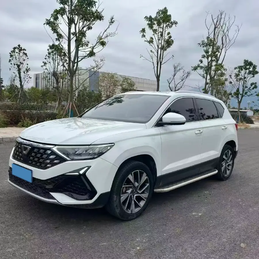 2022 Jetta VS5 1.4T 150HP L4 6AT