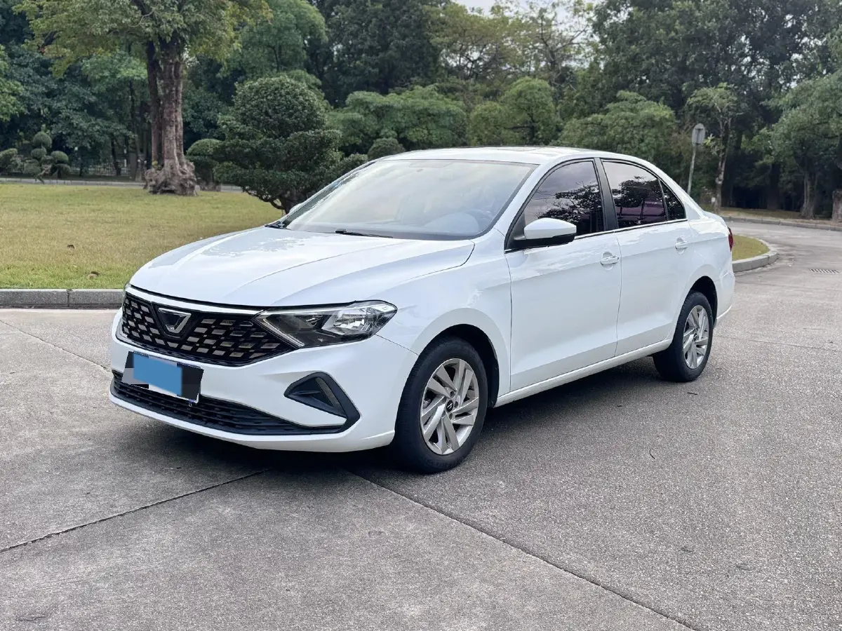 2019 Jetta VA3 1.5L 112HP L4 6AT