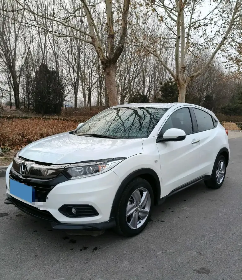 2020 Honda Vezel 1.5T 177HP L4 CVT