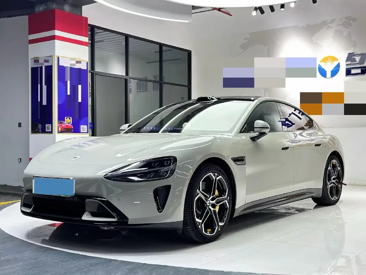 2024 MI SU7 BEV 73.6KWH