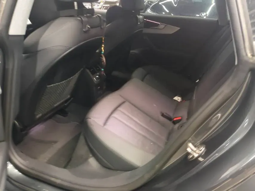 2024 Audi A5 2.0T 204HP L4 7DCT,autocango,china used car exporter,china ev exporter,chinese used car exporter,chinese used ev exporter