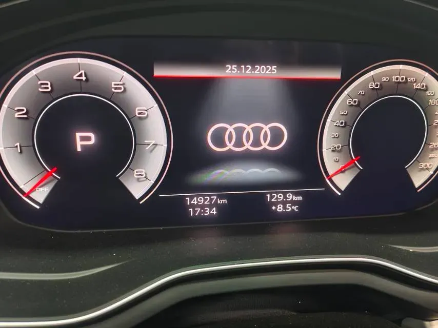 2024 Audi A5 2.0T 204HP L4 7DCT,autocango,china used car exporter,china ev exporter,chinese used car exporter,chinese used ev exporter