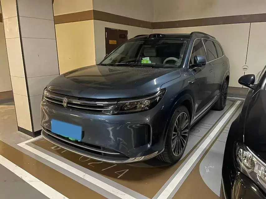 2024 AITO AITO M7 1.5T 152HP L4 REEV 42KWH