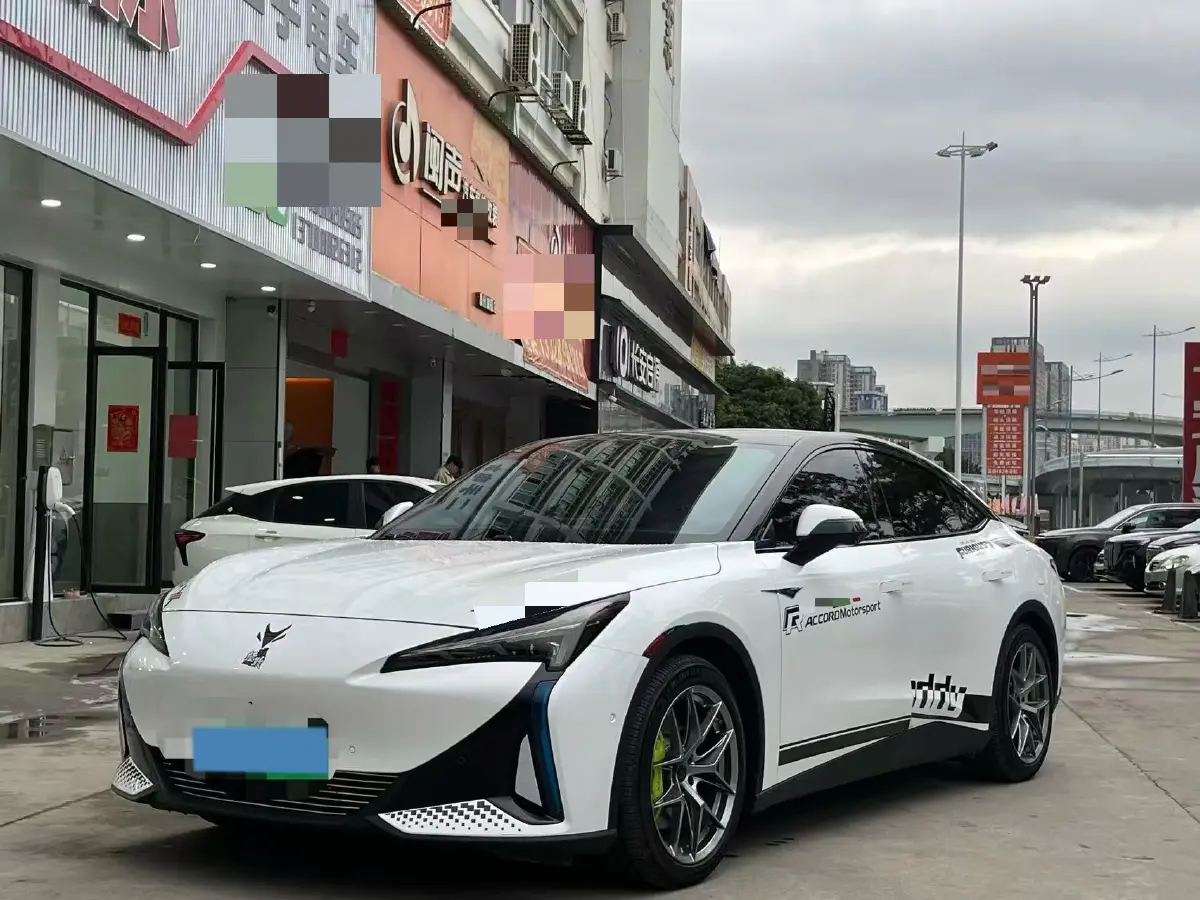 2024 Mazda CX-5 2.5L 196HP L4 6AT