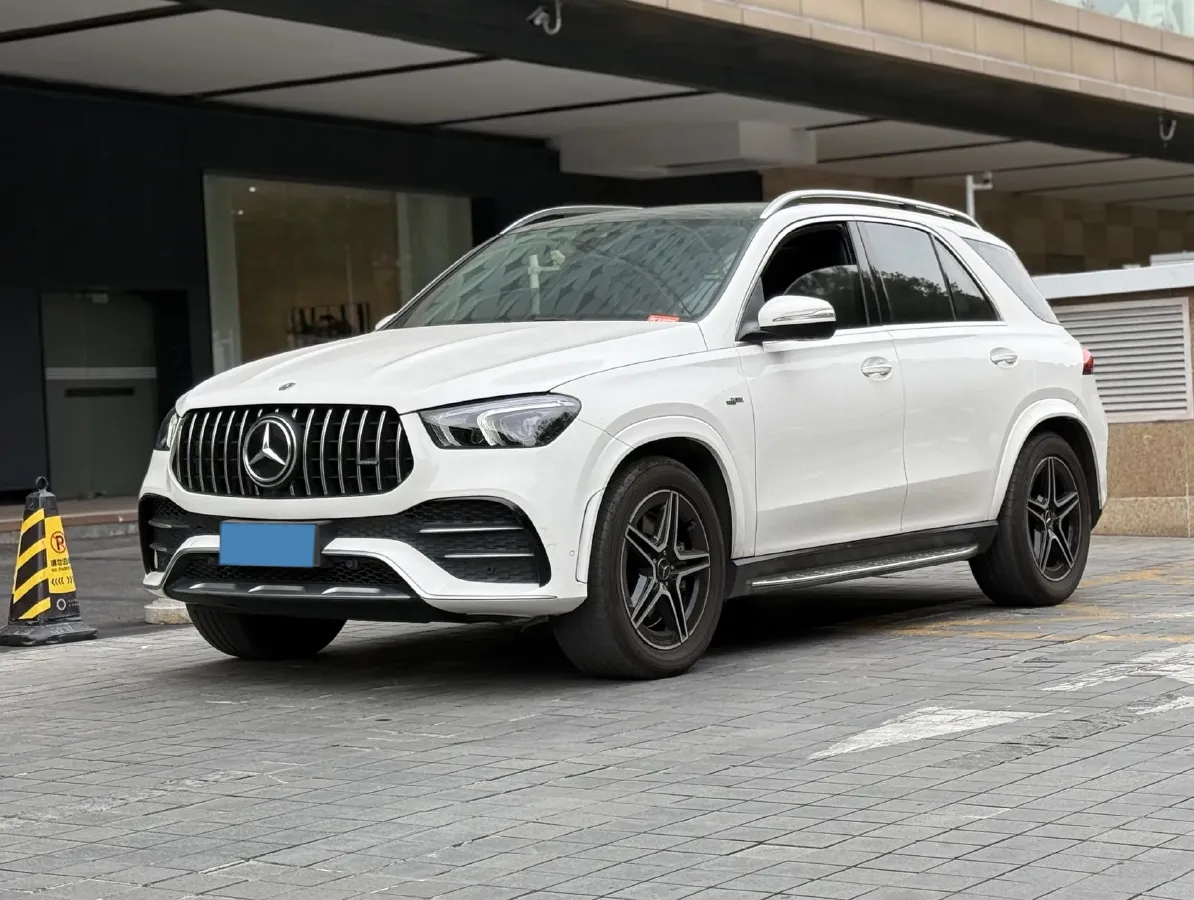 2020 Mercedes-Benz GLE AMG 3.0T 435HP L6 9AT,autocango,china used car exporter,china ev exporter,chinese used car exporter,chinese used ev exporter