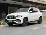 2020 Mercedes-Benz GLE AMG 3.0T 435HP L6 9AT