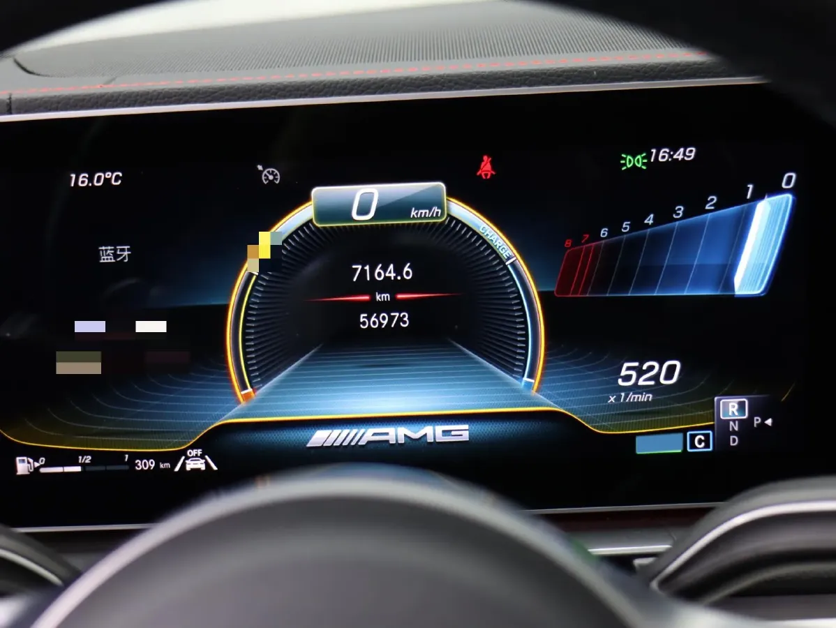 2020 Mercedes-Benz GLE AMG 3.0T 435HP L6 9AT,autocango,china used car exporter,china ev exporter,chinese used car exporter,chinese used ev exporter