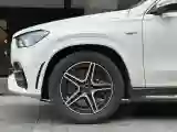 2020 Mercedes-Benz GLE AMG 3.0T 435HP L6 9AT