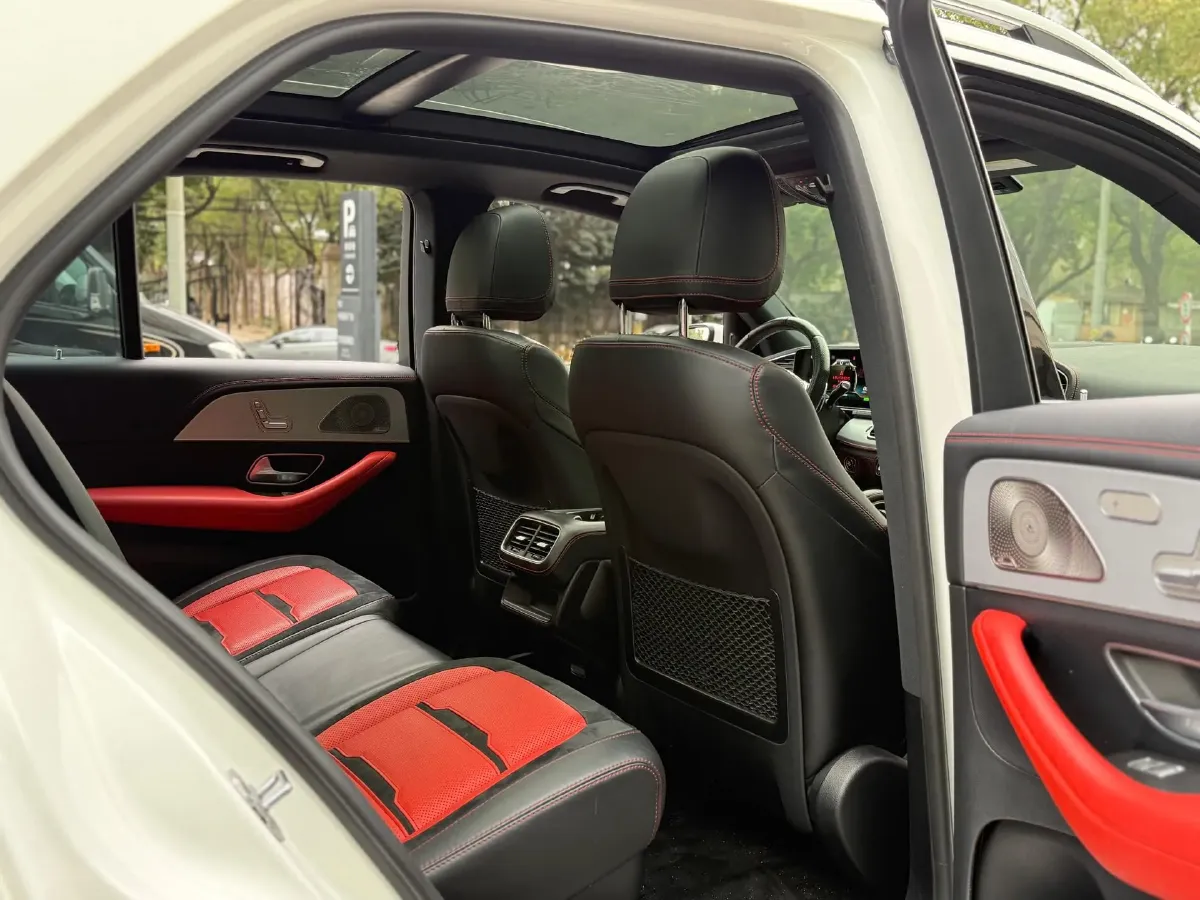 2020 Mercedes-Benz GLE AMG 3.0T 435HP L6 9AT,autocango,china used car exporter,china ev exporter,chinese used car exporter,chinese used ev exporter