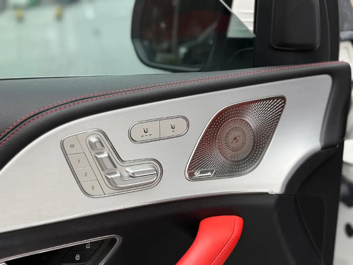 2020 Mercedes-Benz GLE AMG 3.0T 435HP L6 9AT,autocango,china used car exporter,china ev exporter,chinese used car exporter,chinese used ev exporter