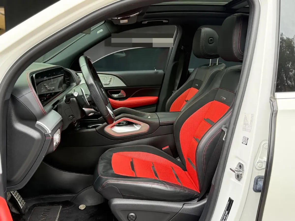 2020 Mercedes-Benz GLE AMG 3.0T 435HP L6 9AT,autocango,china used car exporter,china ev exporter,chinese used car exporter,chinese used ev exporter