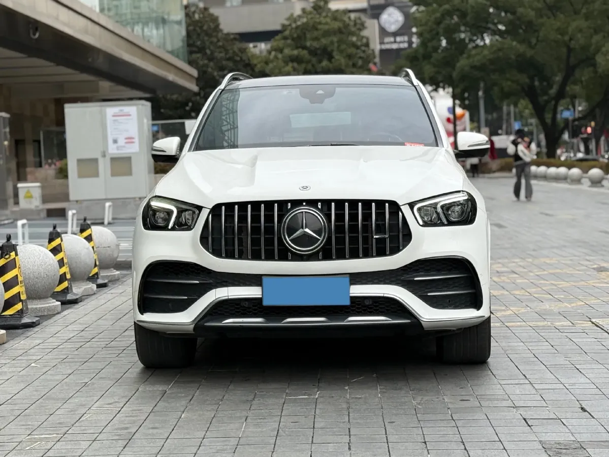 2020 Mercedes-Benz GLE AMG 3.0T 435HP L6 9AT,autocango,china used car exporter,china ev exporter,chinese used car exporter,chinese used ev exporter
