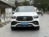 2020 Mercedes-Benz GLE AMG 3.0T 435HP L6 9AT