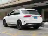 2020 Mercedes-Benz GLE AMG 3.0T 435HP L6 9AT