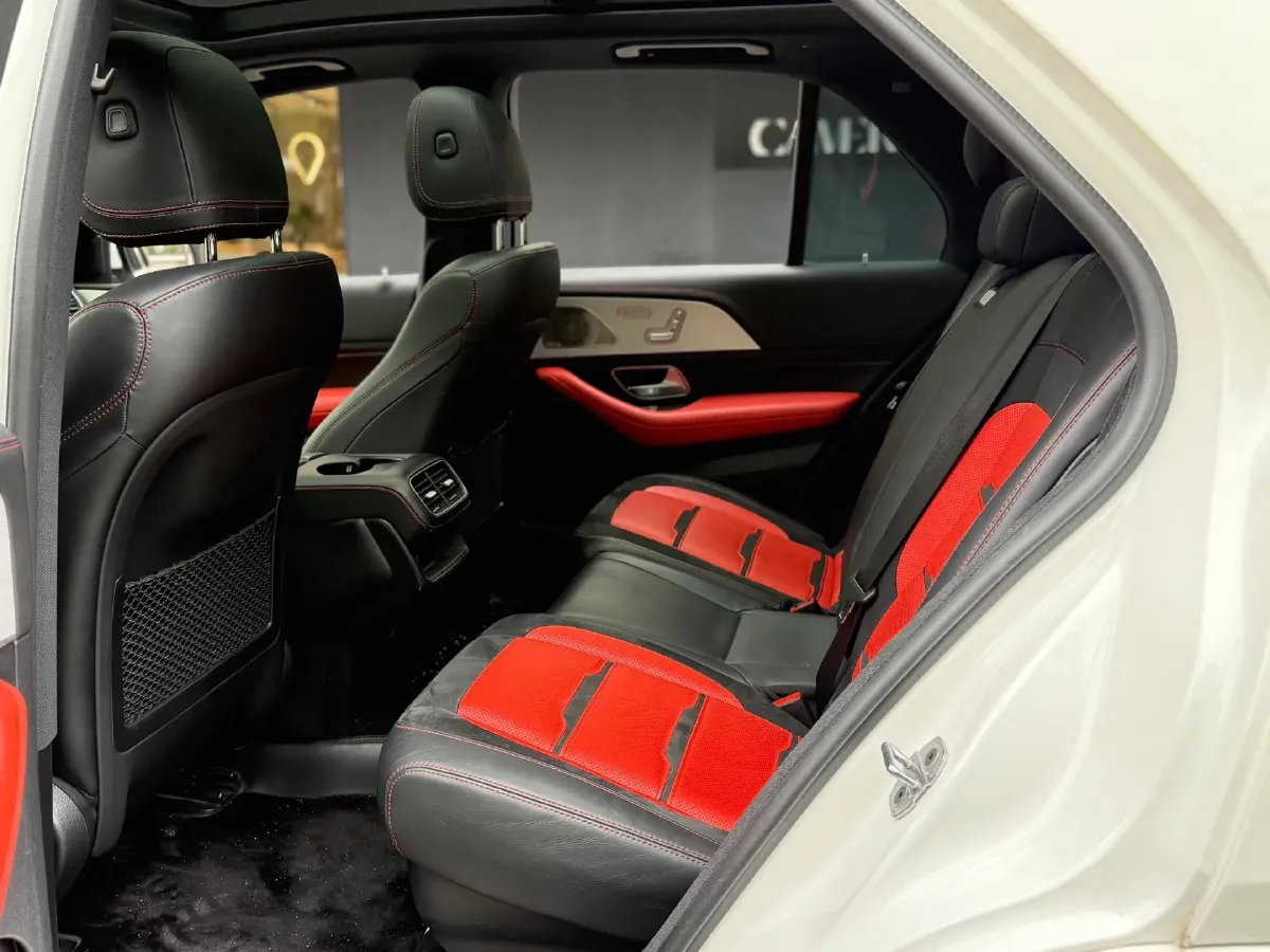 2020 Mercedes-Benz GLE AMG 3.0T 435HP L6 9AT,autocango,china used car exporter,china ev exporter,chinese used car exporter,chinese used ev exporter