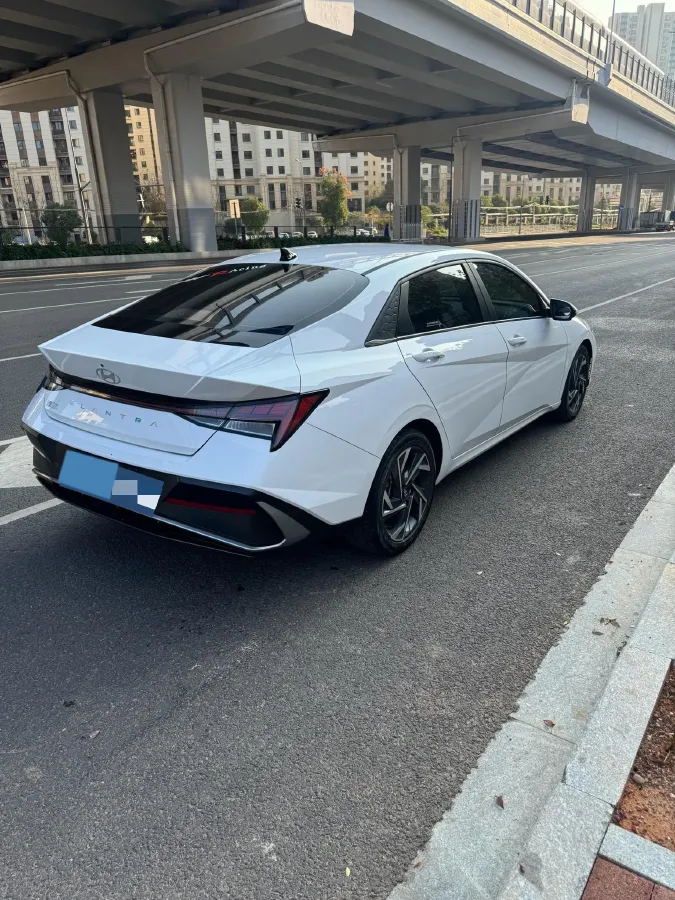 2023 Hyundai Elantra 1.5L 115HP L4 CVT,autocango,china used car exporter,china ev exporter,chinese used car exporter,chinese used ev exporter