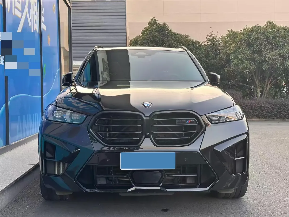 2023 BMW X5 M 4.4T 625HP V8 8AT,autocango,china used car exporter,china ev exporter,chinese used car exporter,chinese used ev exporter