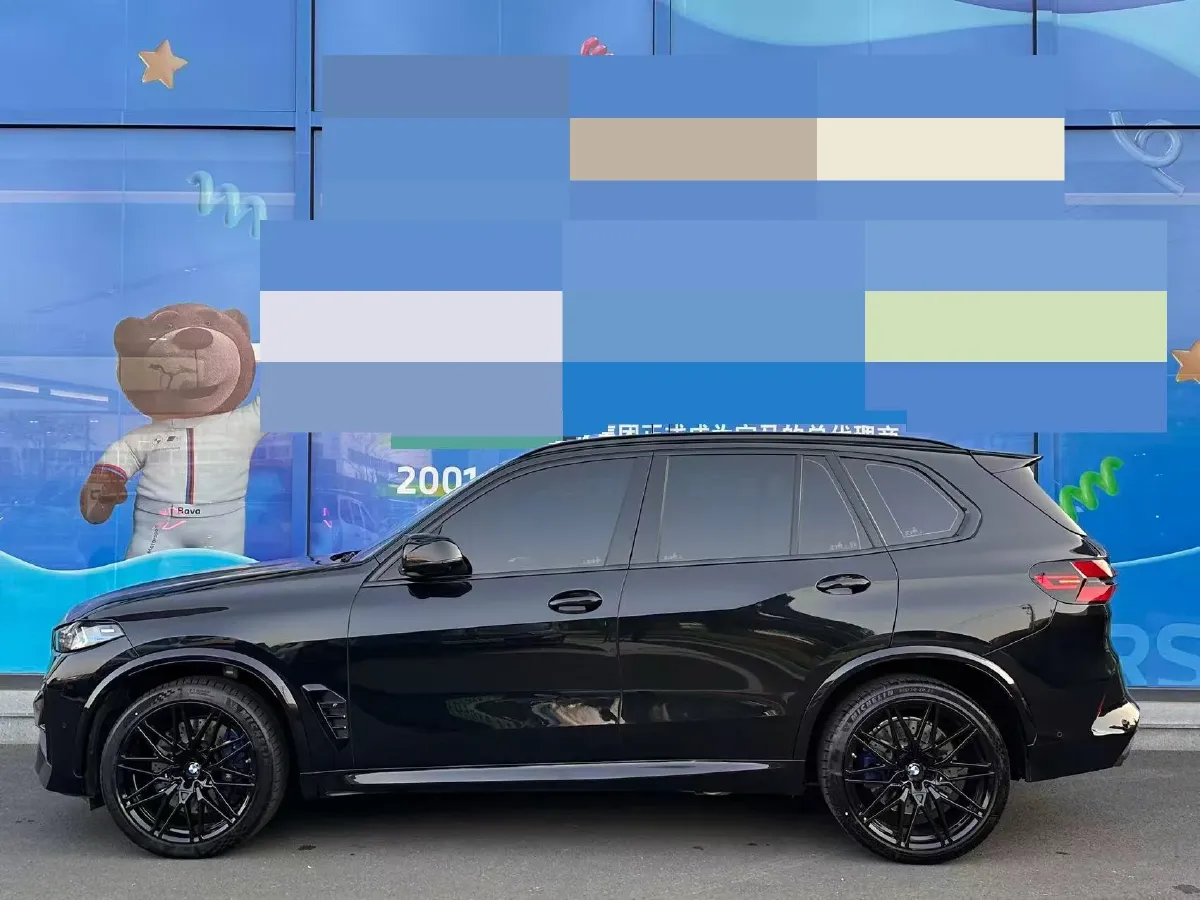 2023 BMW X5 M 4.4T 625HP V8 8AT,autocango,china used car exporter,china ev exporter,chinese used car exporter,chinese used ev exporter