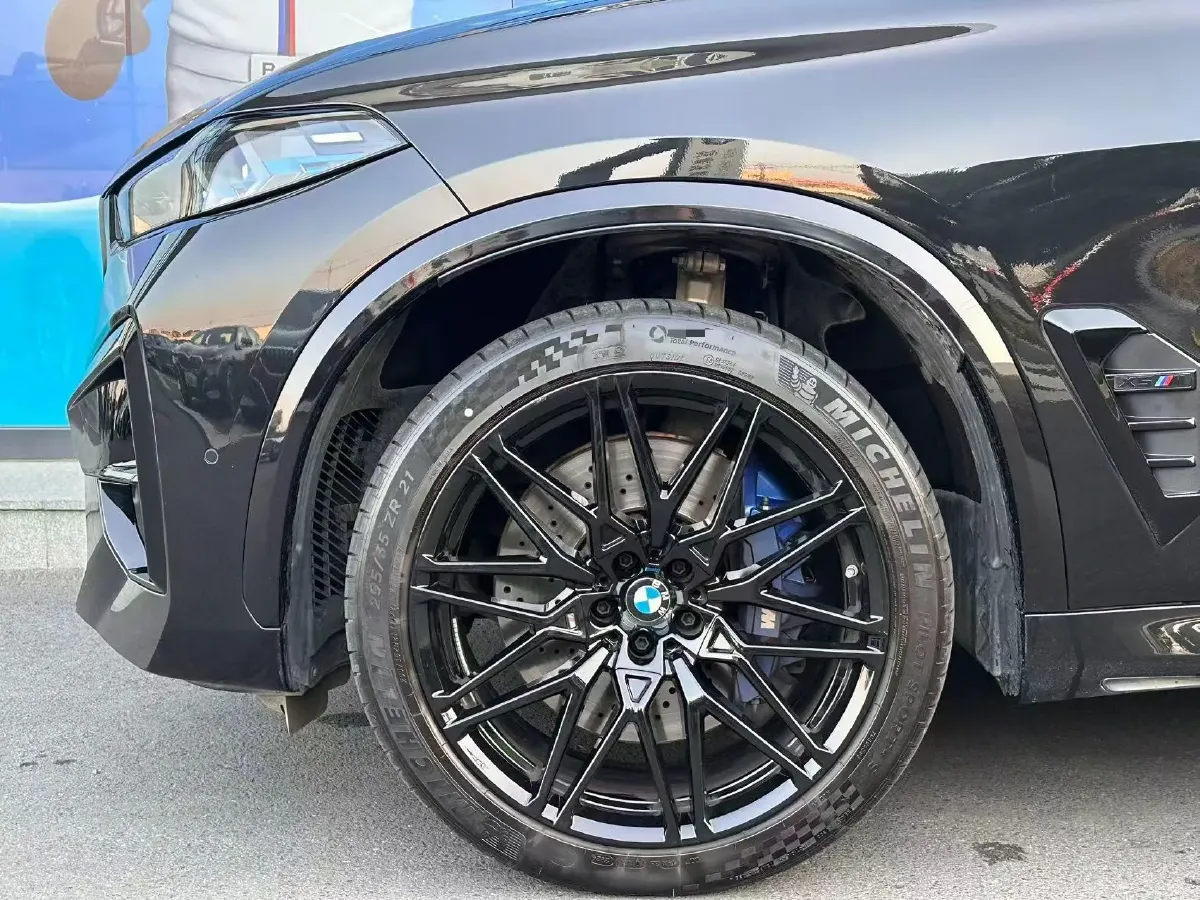 2023 BMW X5 M 4.4T 625HP V8 8AT,autocango,china used car exporter,china ev exporter,chinese used car exporter,chinese used ev exporter