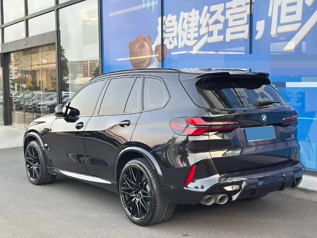 2023 BMW X5 M 4.4T 625HP V8 8AT,autocango,china used car exporter,china ev exporter,chinese used car exporter,chinese used ev exporter