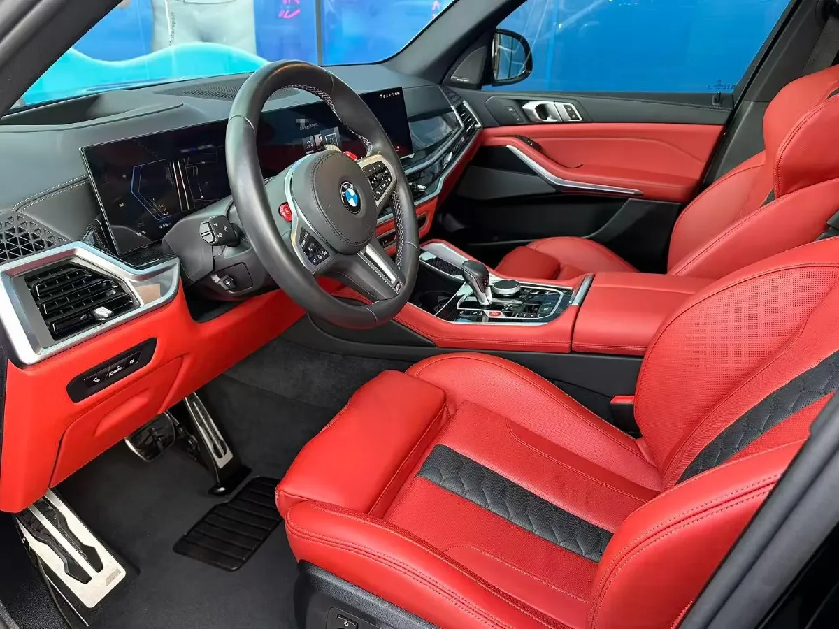 2023 BMW X5 M 4.4T 625HP V8 8AT,autocango,china used car exporter,china ev exporter,chinese used car exporter,chinese used ev exporter