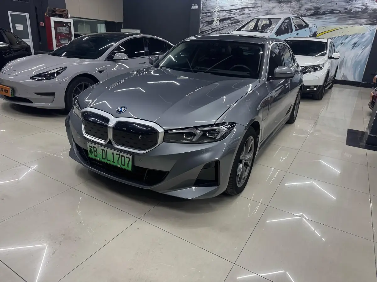 2022 Tesla Model Y BEV 78.4KWH