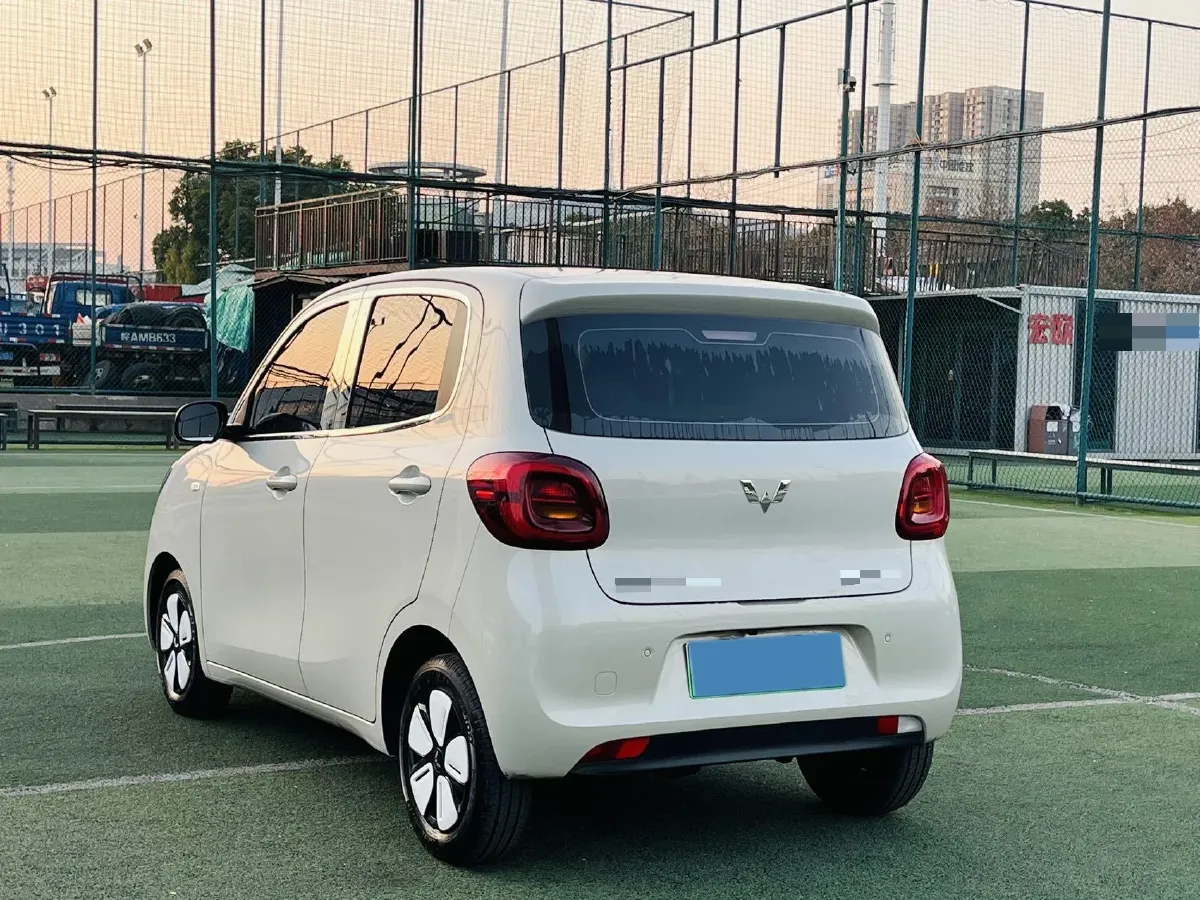 2025 WuLing HongGuang MINI EV BEV 16.2KWH,autocango,china used car exporter,china ev exporter,chinese used car exporter,chinese used ev exporter
