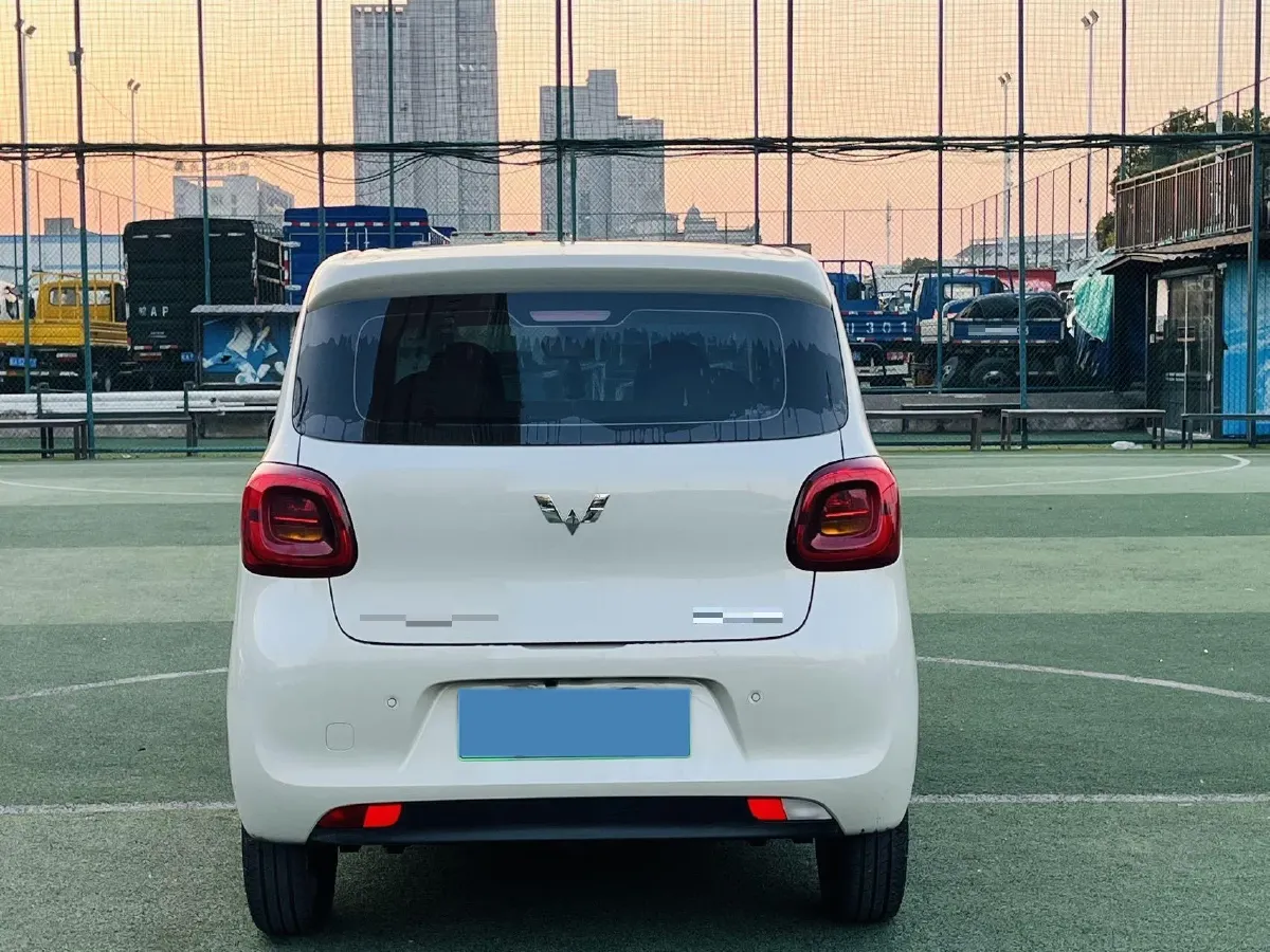 2025 WuLing HongGuang MINI EV BEV 16.2KWH,autocango,china used car exporter,china ev exporter,chinese used car exporter,chinese used ev exporter