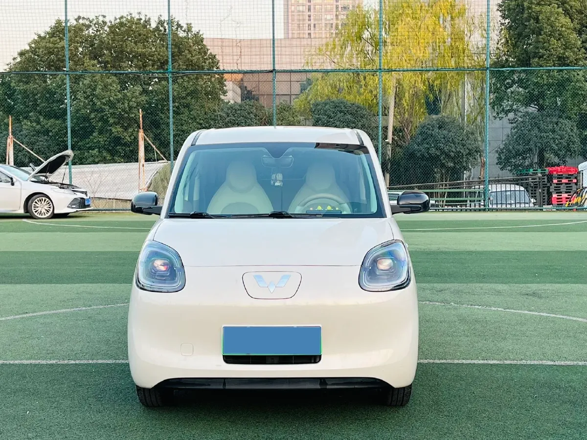 2025 WuLing HongGuang MINI EV BEV 16.2KWH,autocango,china used car exporter,china ev exporter,chinese used car exporter,chinese used ev exporter