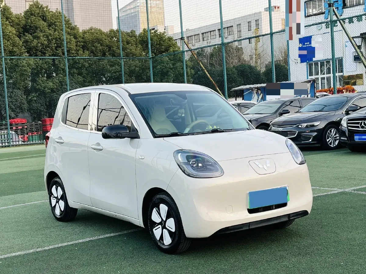 2025 WuLing HongGuang MINI EV BEV 16.2KWH,autocango,china used car exporter,china ev exporter,chinese used car exporter,chinese used ev exporter