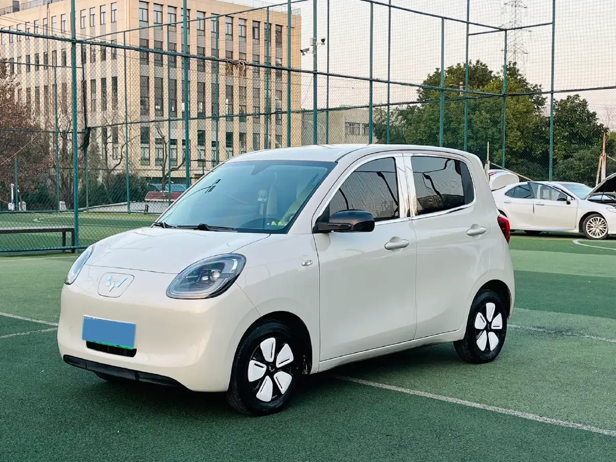 2025 WuLing HongGuang MINI EV BEV 16.2KWH
