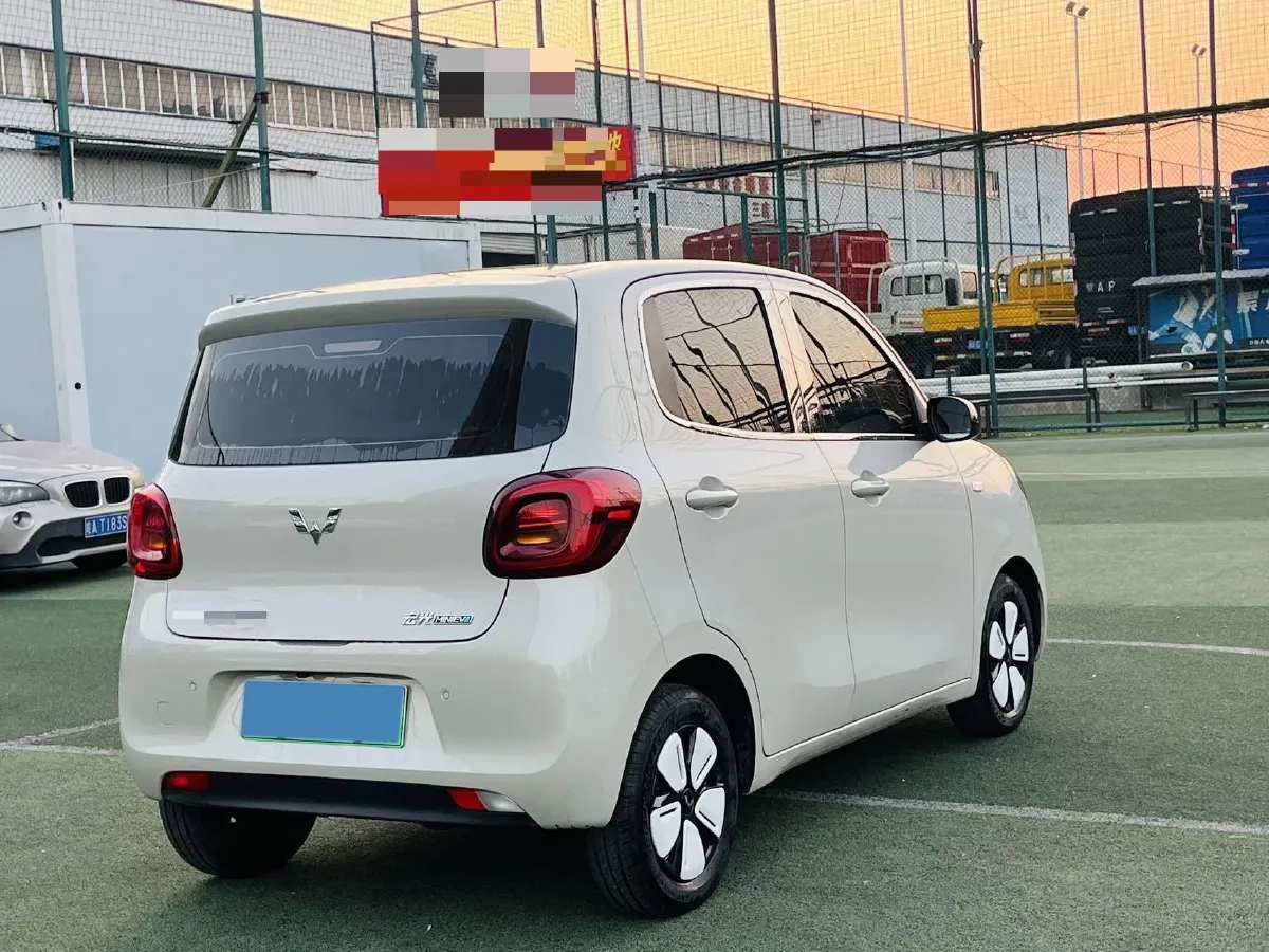 2025 WuLing HongGuang MINI EV BEV 16.2KWH,autocango,china used car exporter,china ev exporter,chinese used car exporter,chinese used ev exporter