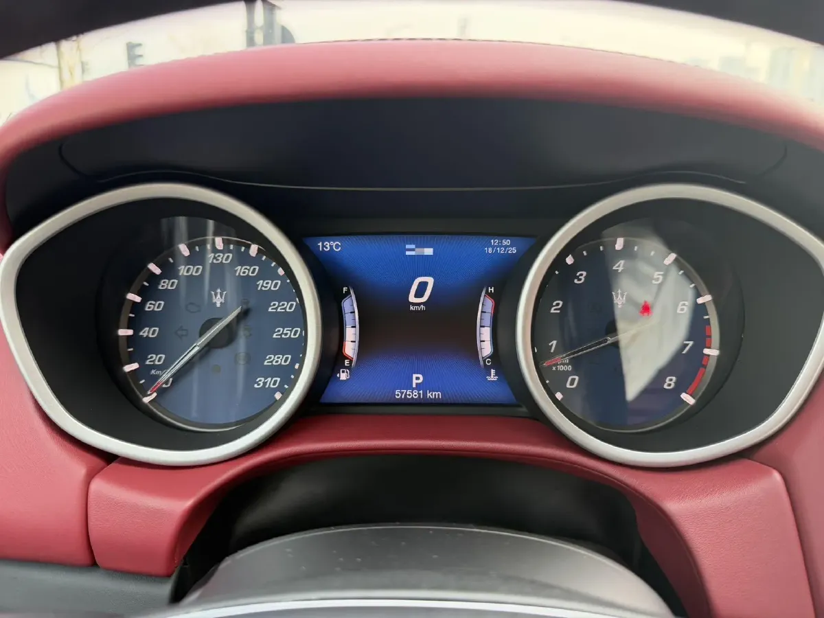 2018 Maserati Ghibli 3.0T 350HP V6 8AT,autocango,china used car exporter,china ev exporter,chinese used car exporter,chinese used ev exporter