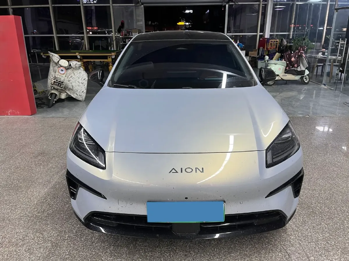 2026 Aion AION RT BEV,autocango,china used car exporter,china ev exporter,chinese used car exporter,chinese used ev exporter