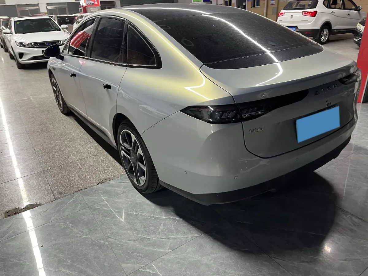 2026 Aion AION RT BEV,autocango,china used car exporter,china ev exporter,chinese used car exporter,chinese used ev exporter