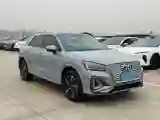 2022 Audi Q2L e-tron BEV 44.1KWH