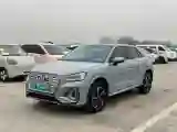 2022 Audi Q2L e-tron BEV 44.1KWH