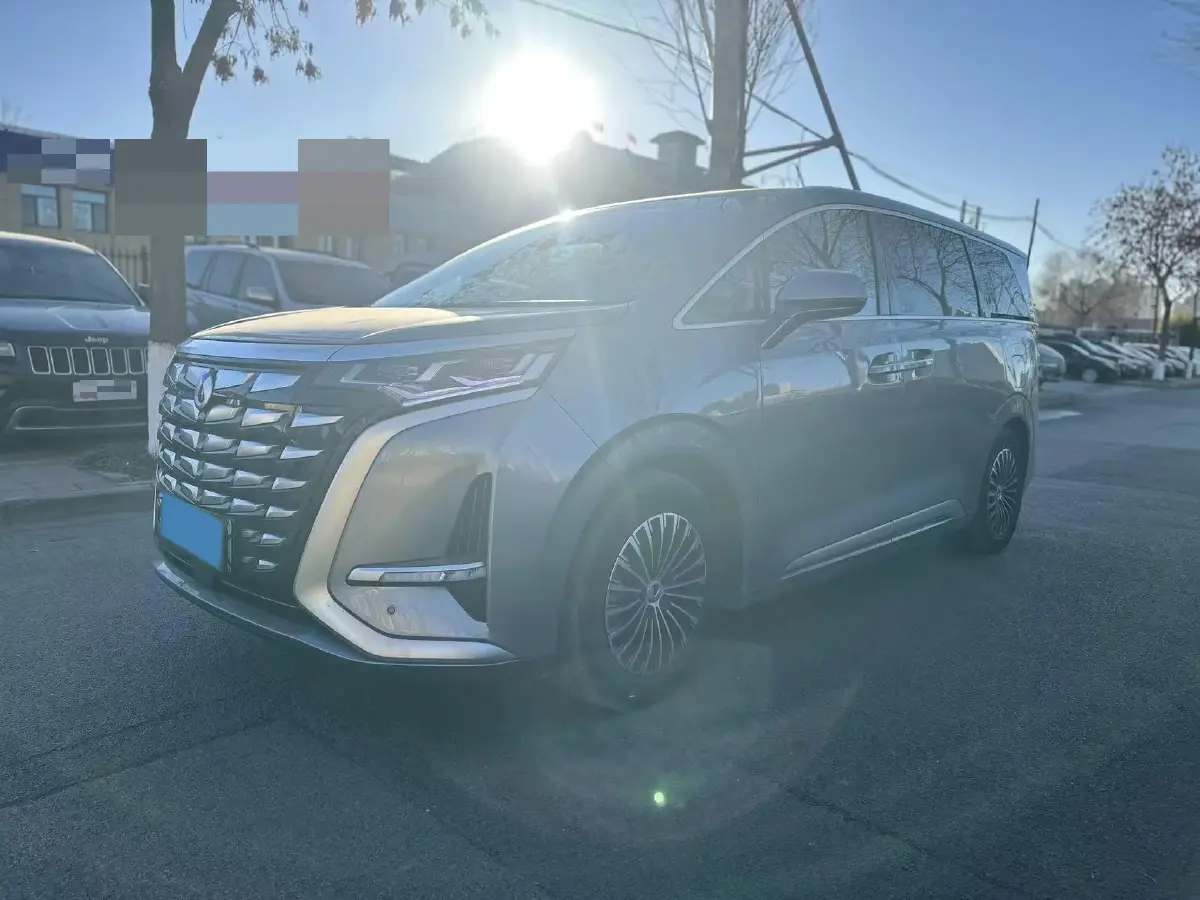 2022 Mercedes-Benz GLC Class 2.0T 197HP L4 9AT