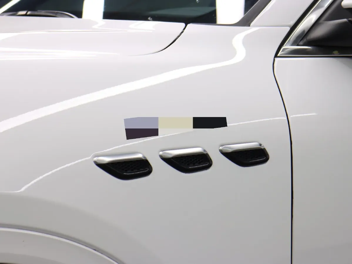 2023 Maserati Grecale 2.0T 300HP L4 8AT,autocango,china used car exporter,china ev exporter,chinese used car exporter,chinese used ev exporter