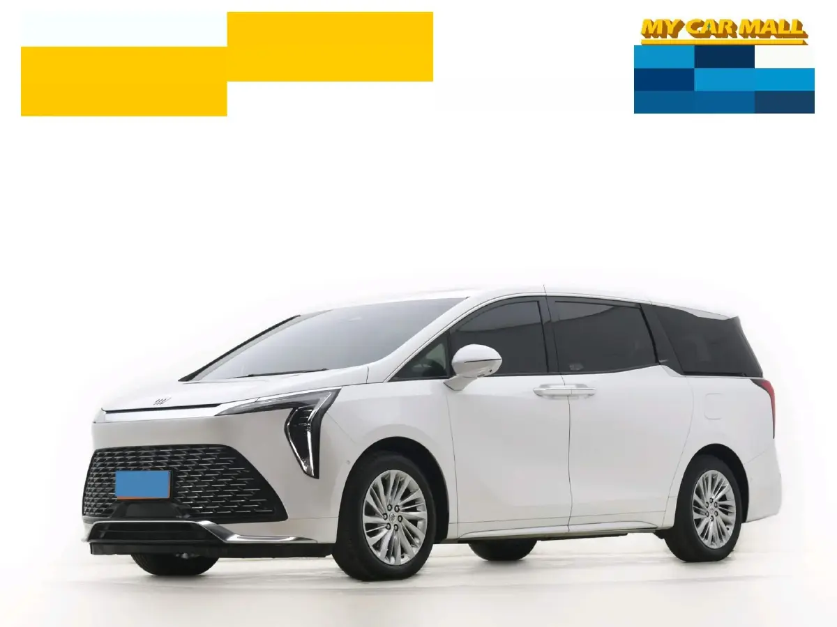 2023 Buick Century 2.0T 237HP L4 9AT