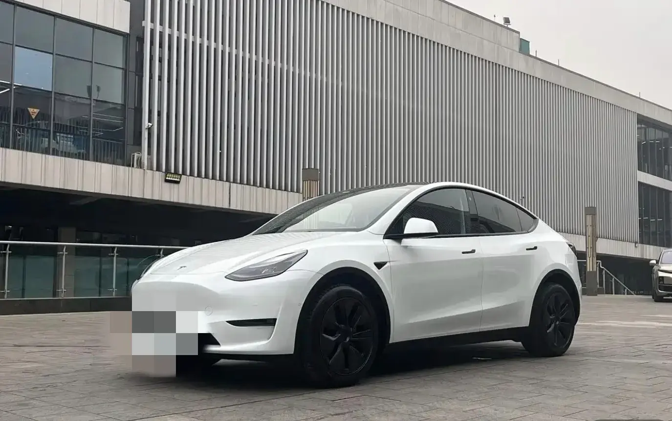 2023 Tesla Model Y BEV 78.4KWH