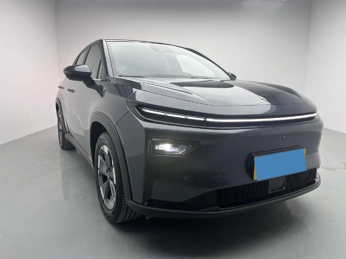 2023 Livan 7 BEV 68.03KWH,autocango,china used car exporter,china ev exporter,chinese used car exporter,chinese used ev exporter