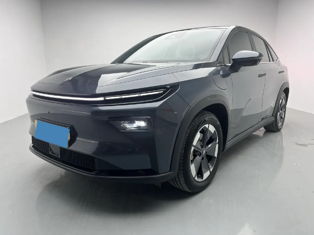 2023 Livan 7 BEV 68.03KWH,autocango,china used car exporter,china ev exporter,chinese used car exporter,chinese used ev exporter