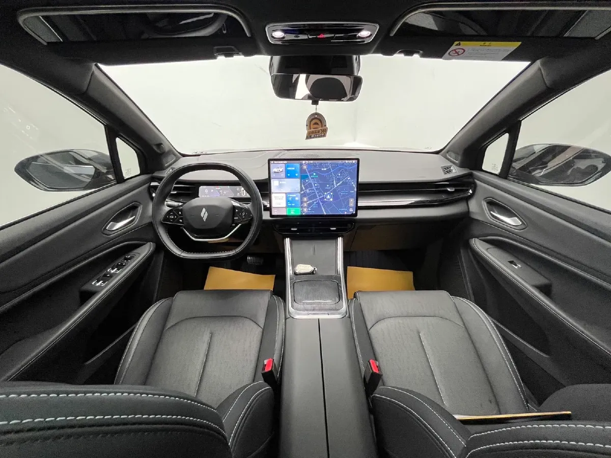 2023 Livan 7 BEV 68.03KWH,autocango,china used car exporter,china ev exporter,chinese used car exporter,chinese used ev exporter